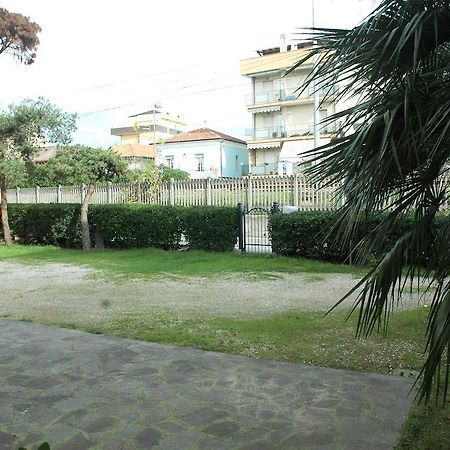 Villa Linda Affittacamere Μπελάρια-Ιτζέα Μαρίνα Εξωτερικό φωτογραφία