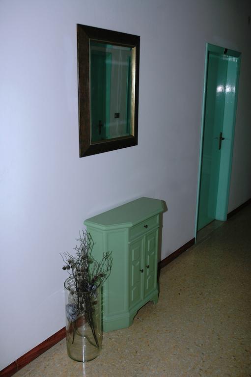 Villa Linda Affittacamere Μπελάρια-Ιτζέα Μαρίνα Εξωτερικό φωτογραφία