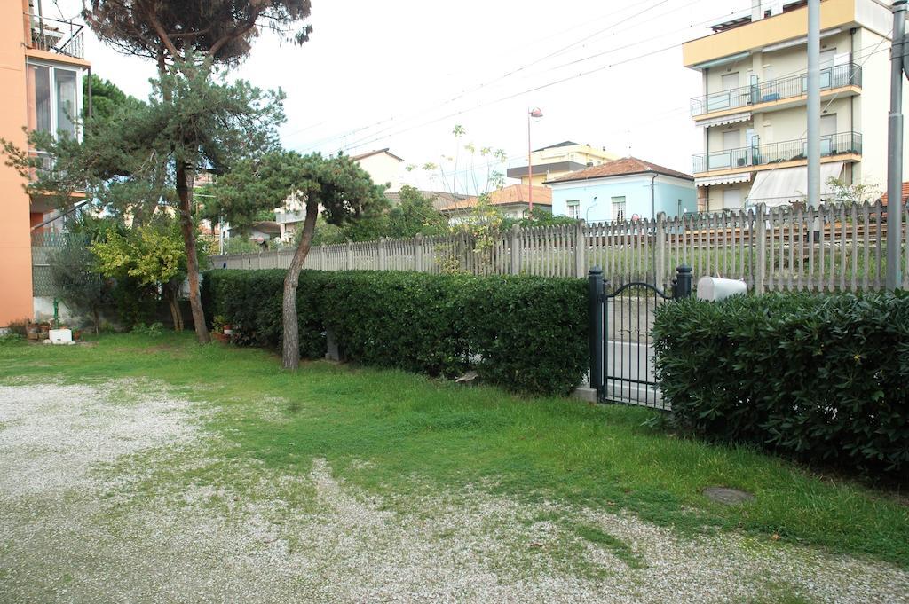 Villa Linda Affittacamere Μπελάρια-Ιτζέα Μαρίνα Εξωτερικό φωτογραφία