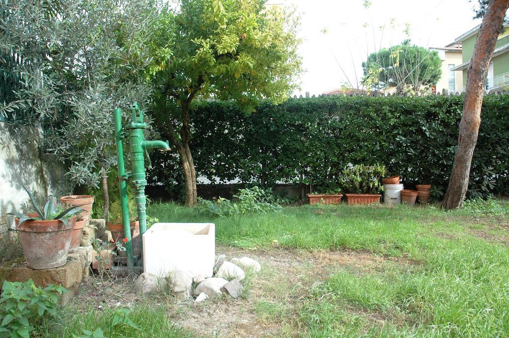 Villa Linda Affittacamere Μπελάρια-Ιτζέα Μαρίνα Εξωτερικό φωτογραφία