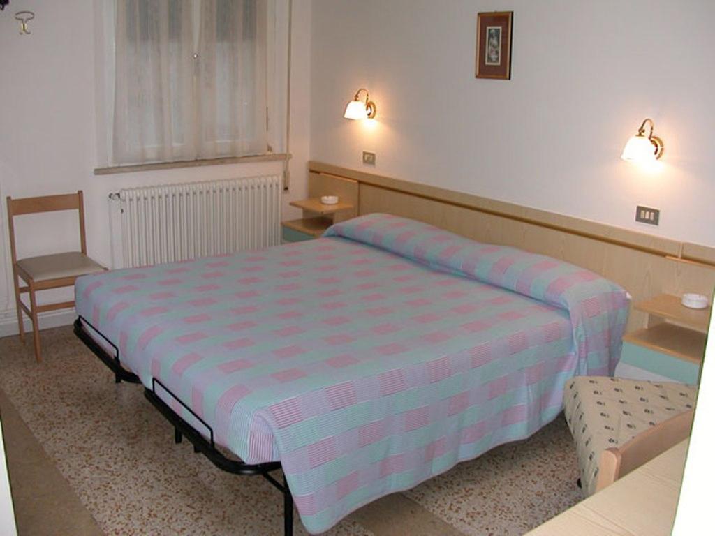 Villa Linda Affittacamere Μπελάρια-Ιτζέα Μαρίνα Δωμάτιο φωτογραφία
