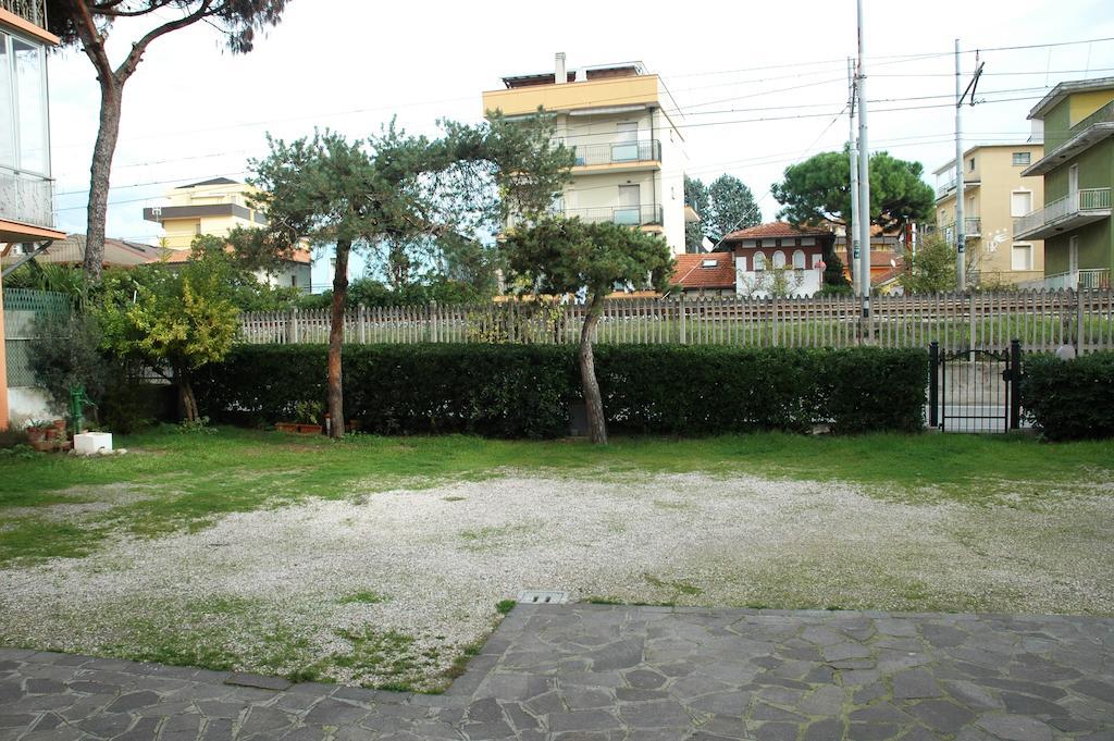Villa Linda Affittacamere Μπελάρια-Ιτζέα Μαρίνα Εξωτερικό φωτογραφία